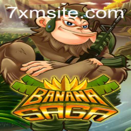 Unveiling BananaSaga: A Thrilling Adventure with Bananas and the 7XM Twist