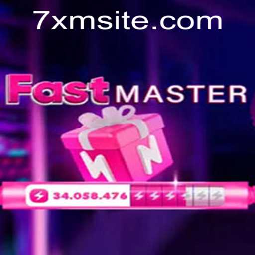 FastMaster: The Rise of the Revolutionary Racing Game