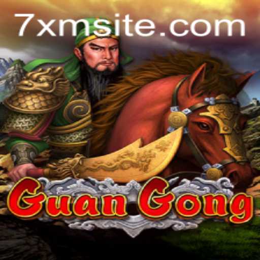 Experience GuanGong: A Riveting Journey Into the World of 7XM