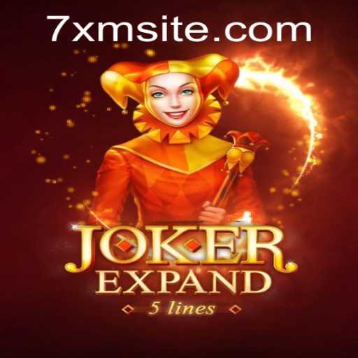 Unveiling JokerExpand: The Innovative Game Captivating Players