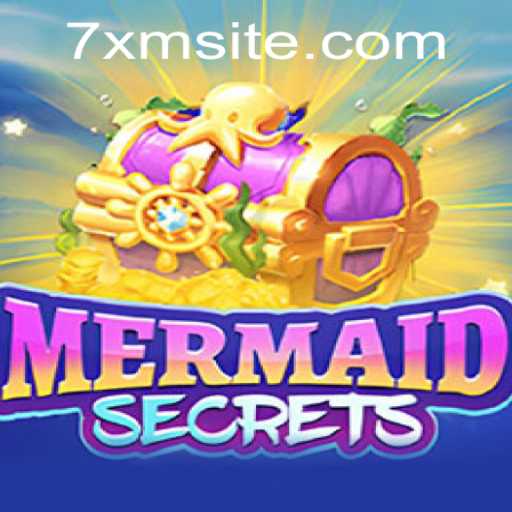 MermaidSecrets: Dive into the Enchanting Underwater Adventure of 7XM