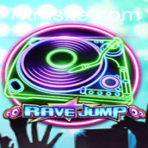 Dive Into the World of RaveJump: Exploring the Thrill of 7XM