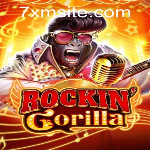 RockinGorilla: A New Gaming Experience with 7XM