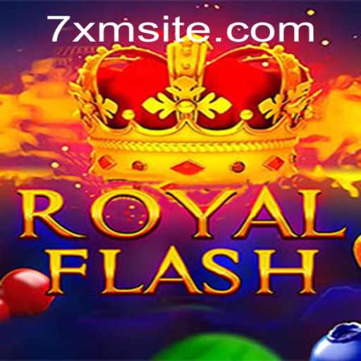 Discovering RoyalFlash: Unveiling the Excitement of 7XM's Latest Game