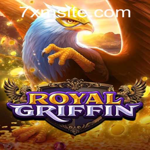 Discover the Mystical World of RoyalGriffin: A Deep Dive into the Game and its Exciting Rules