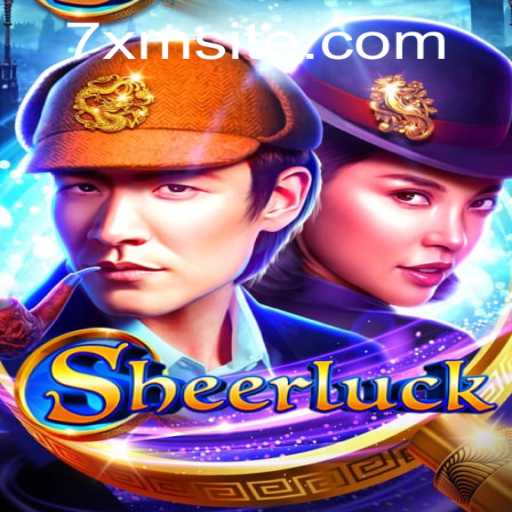 The Thrilling World of Sheerluck: An Intriguing Adventure Game