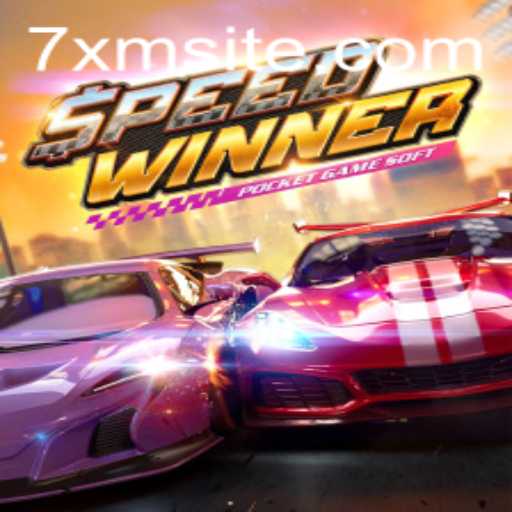 Exploring SpeedWinner: The Thrilling Racing Game by 7XM