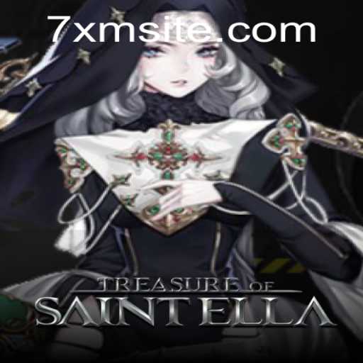 Unlock the Secrets of Treasure of Saint Ella: A Game of Intrigue and Strategy