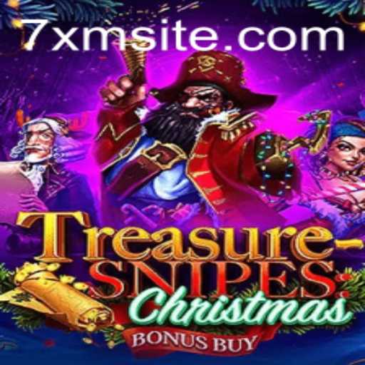 TreasuresnipesChristmas: A Captivating Holiday Adventure
